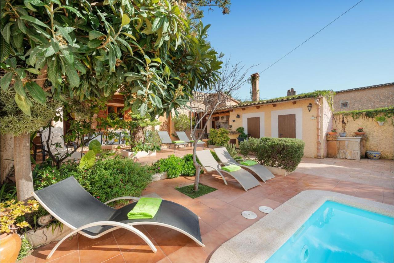 Los Abilios Villa