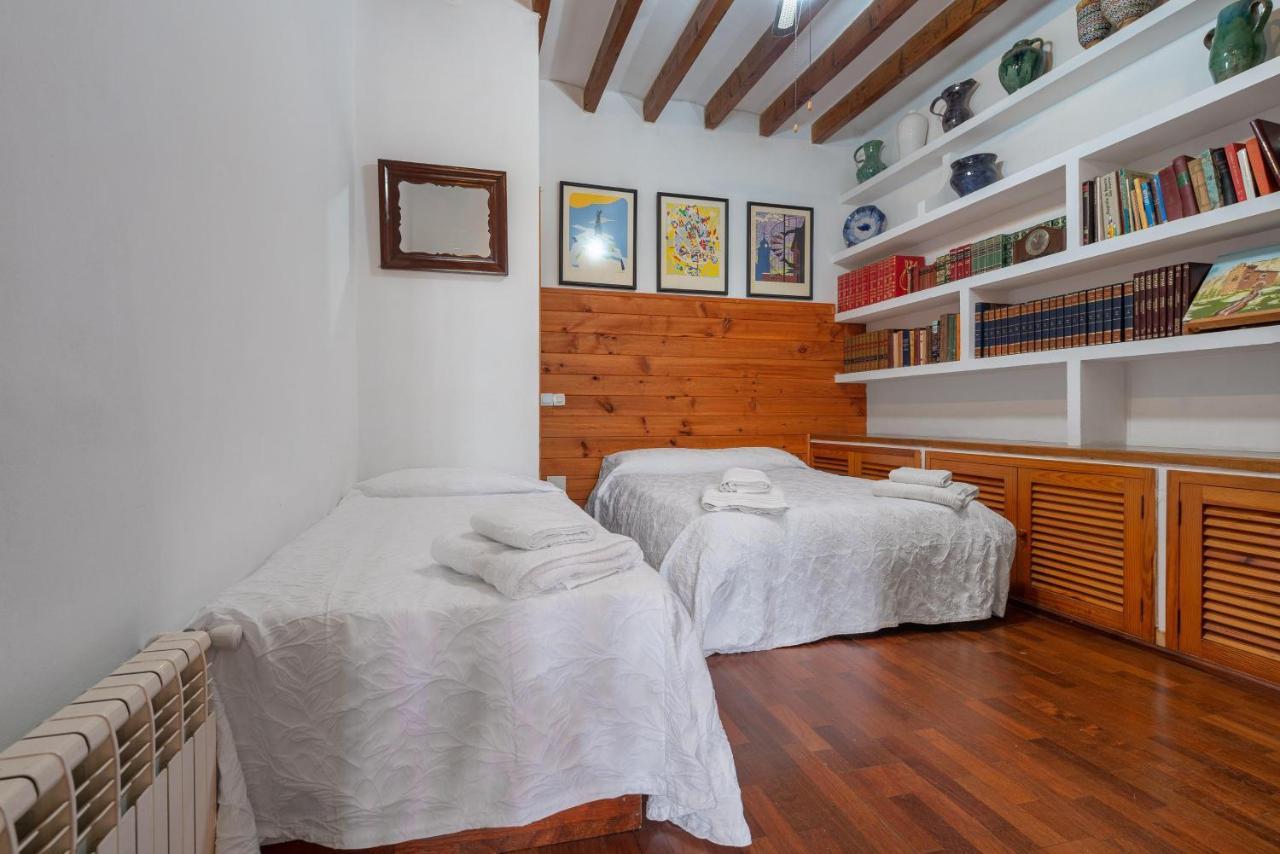 Los Abilios Villa