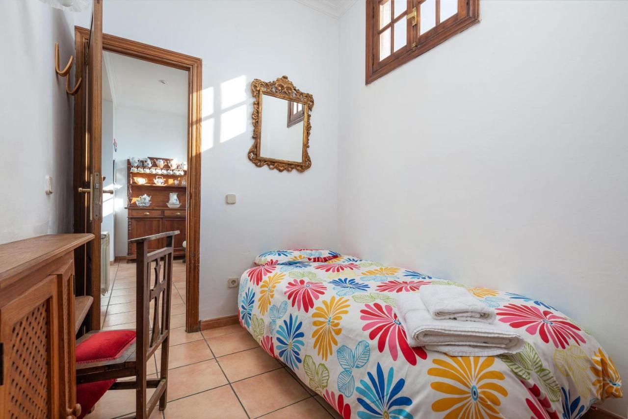 Villa Los Abilios Palma de Mallorca