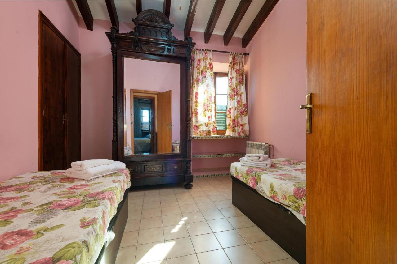 Villa Los Abilios Palma de Mallorca