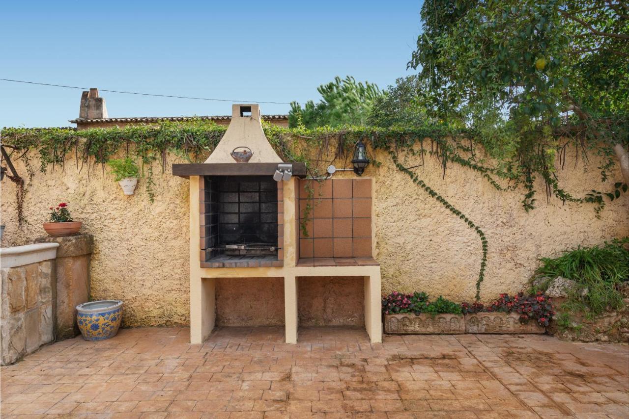 Villa Los Abilios Palma de Mallorca