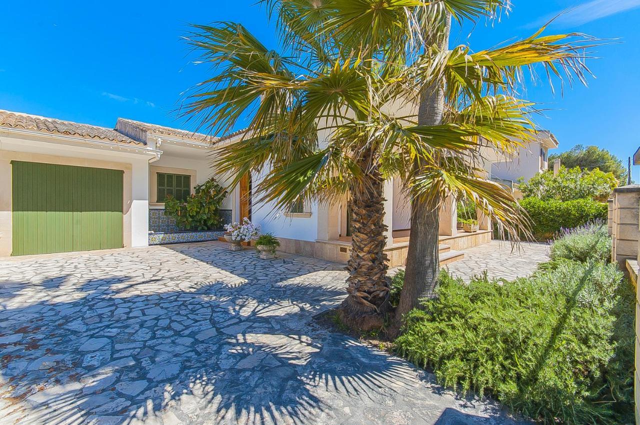 Anecs Villa