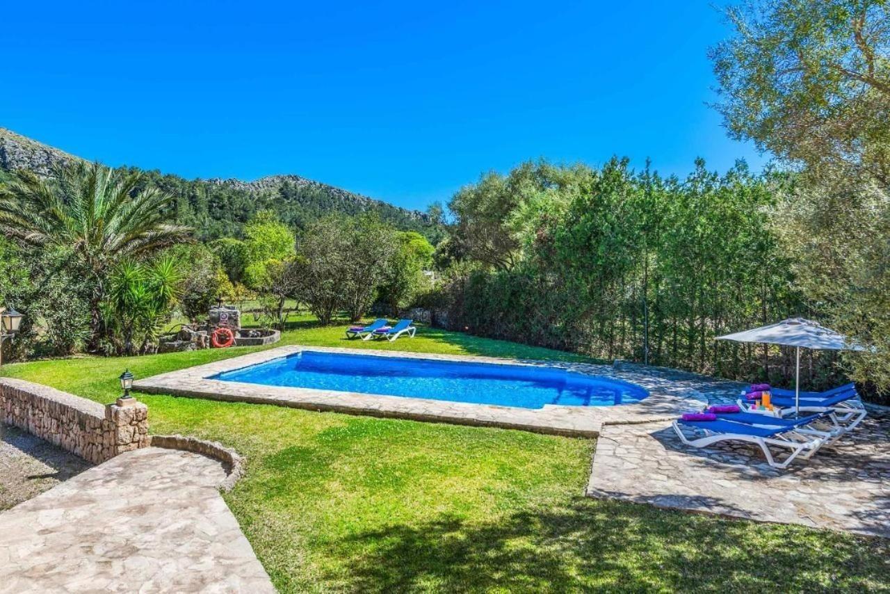 Tomas Villa