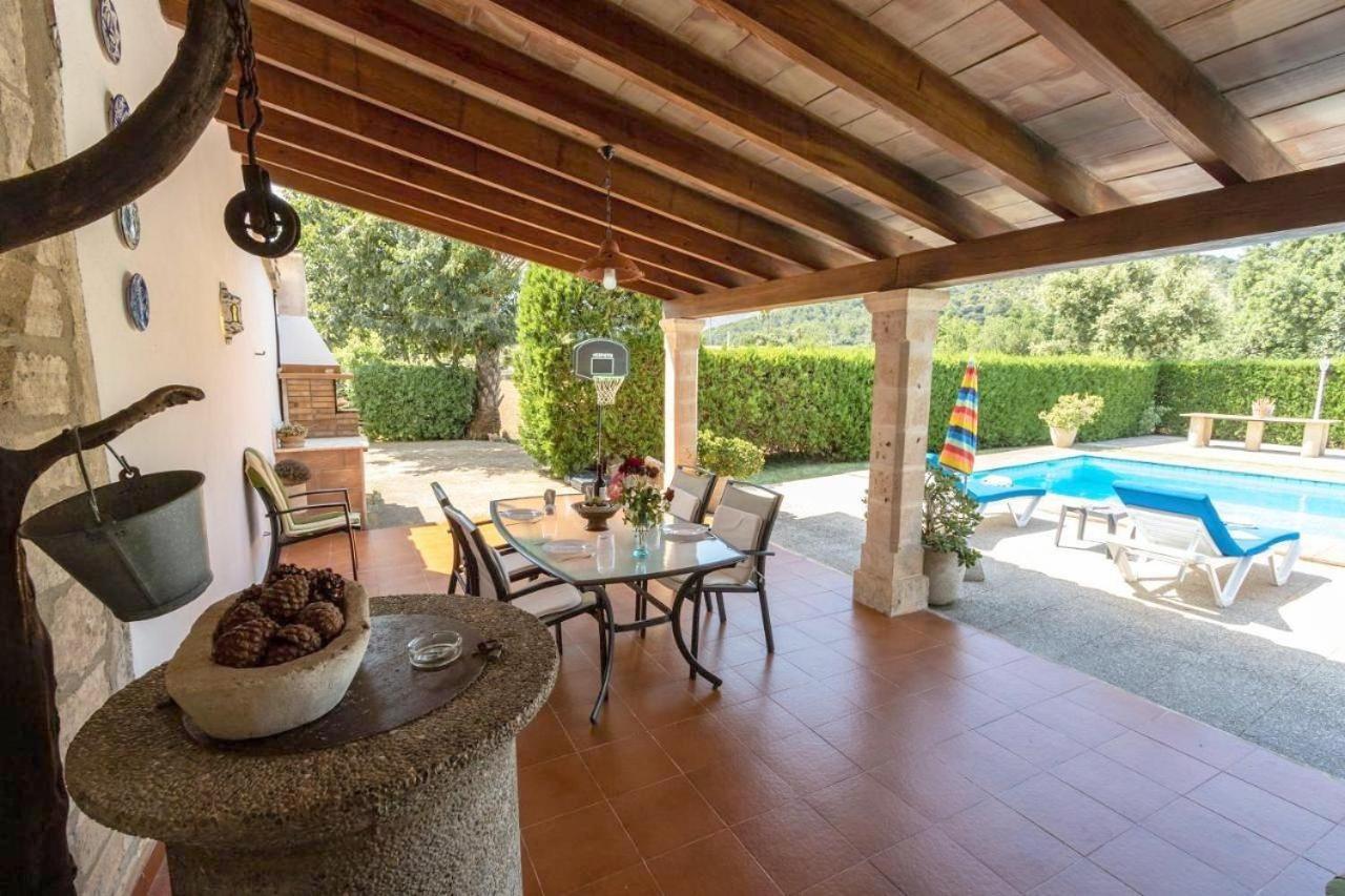 Suari Villa Pollenca