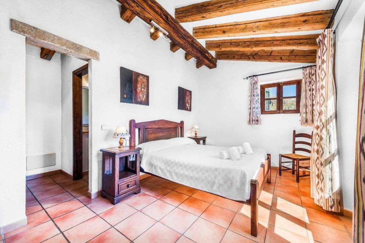 Villa Tomas