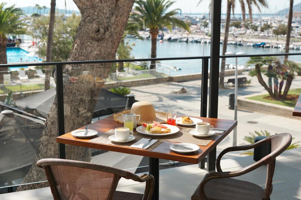 Hotel Hoposa Daina 4*