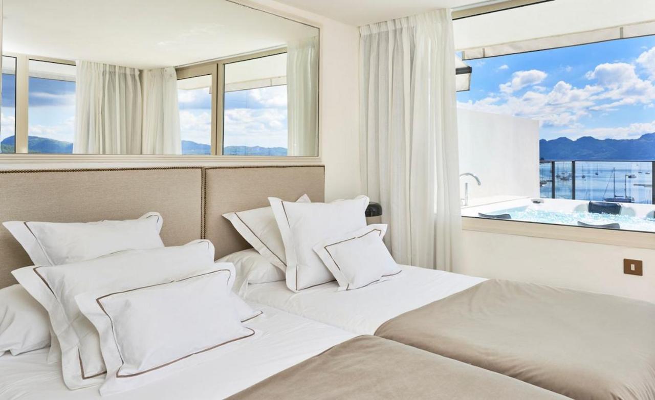 Hoposa Daina Hotel Puerto Pollensa