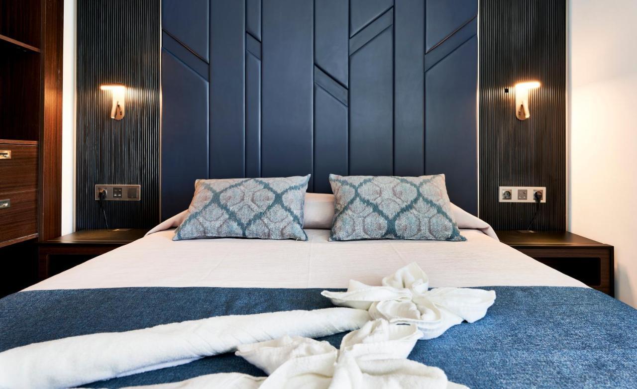 Aparthotel Bellevue Club Port de Alcudia (Mallorca)