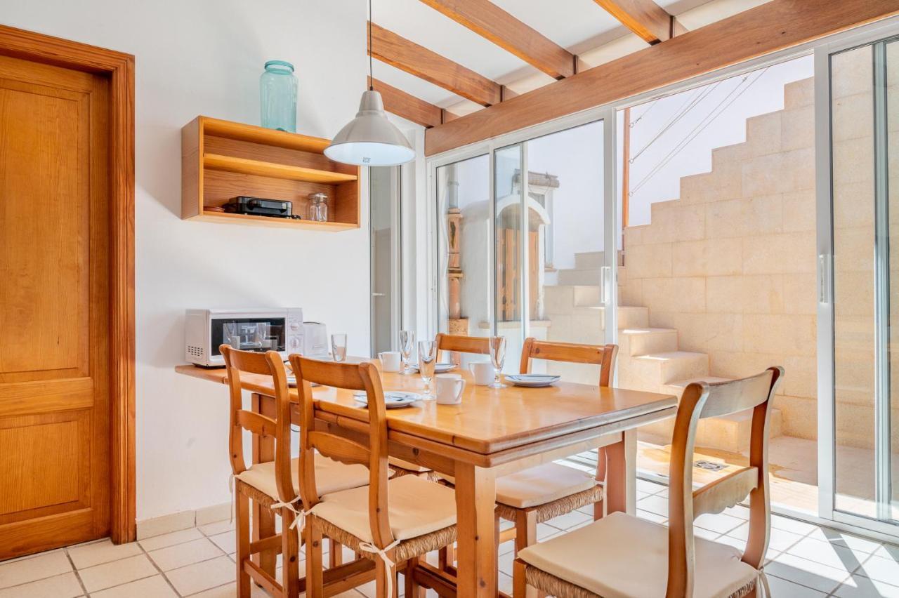 Holiday home Casa Gelat By Mallorca House Rent