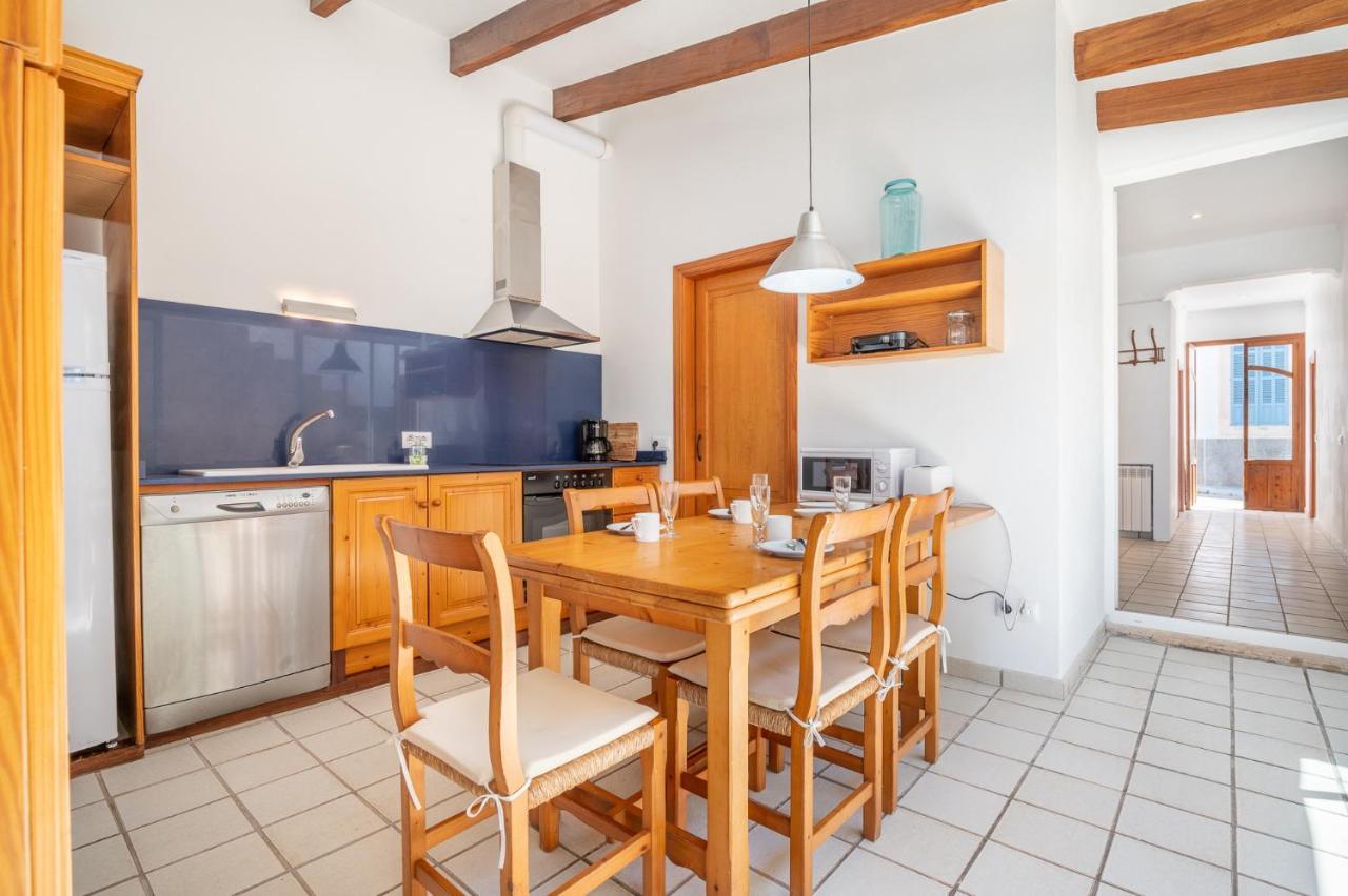 Holiday home Casa Gelat By Mallorca House Rent