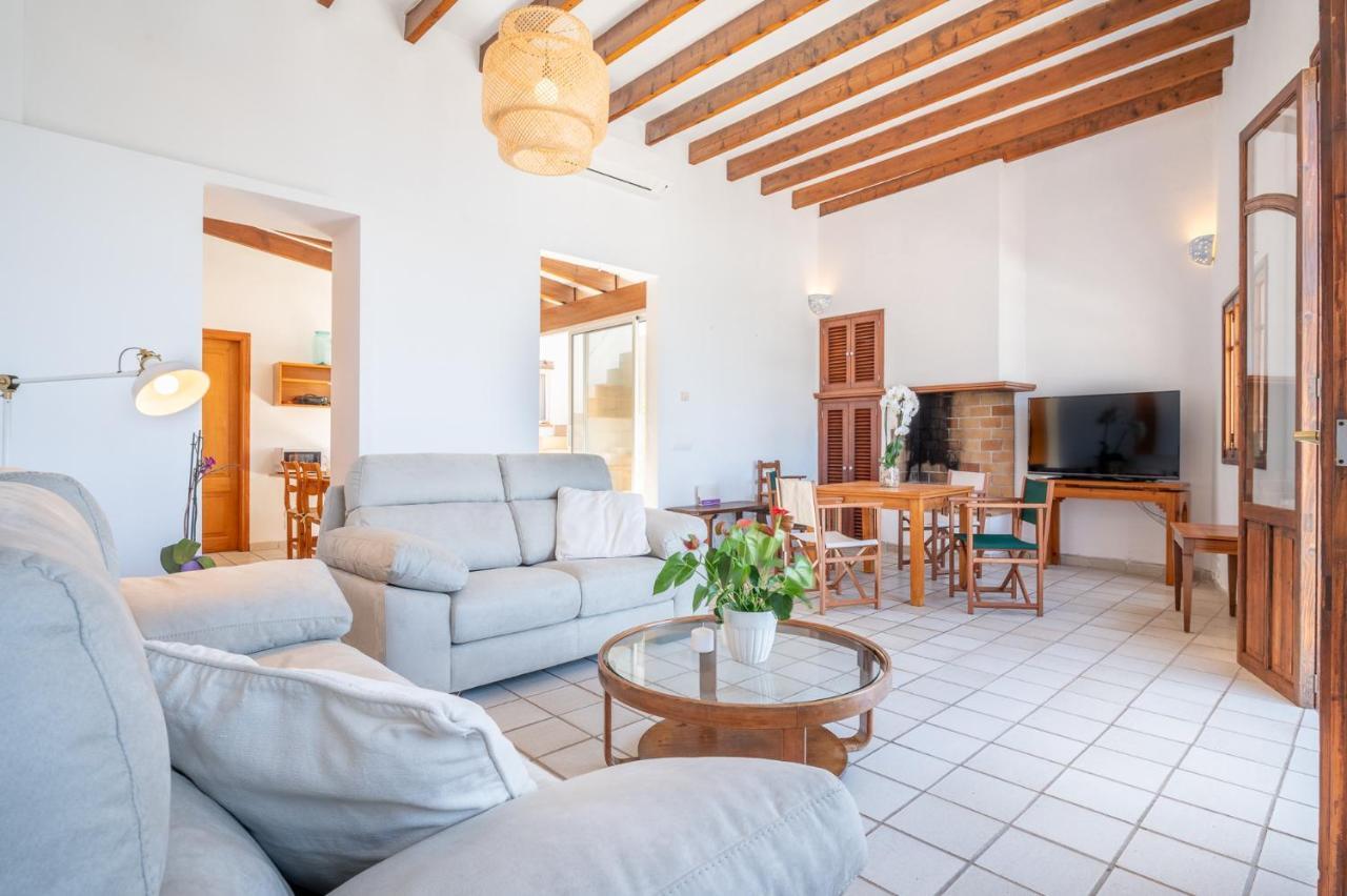 Holiday home Casa Gelat By Mallorca House Rent Portocolom (Mallorca)