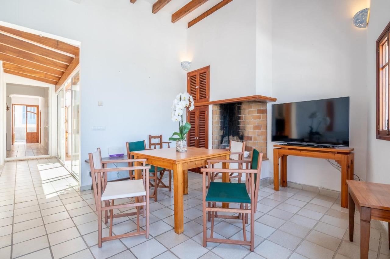 Casa Gelat By Mallorca House Rent Holiday home