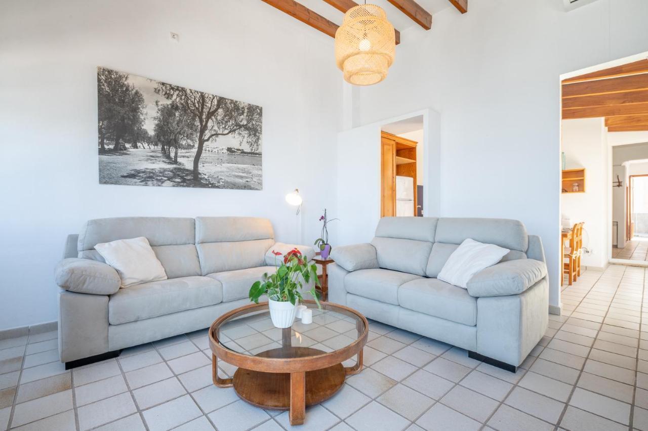 Casa Gelat By Mallorca House Rent Holiday home *