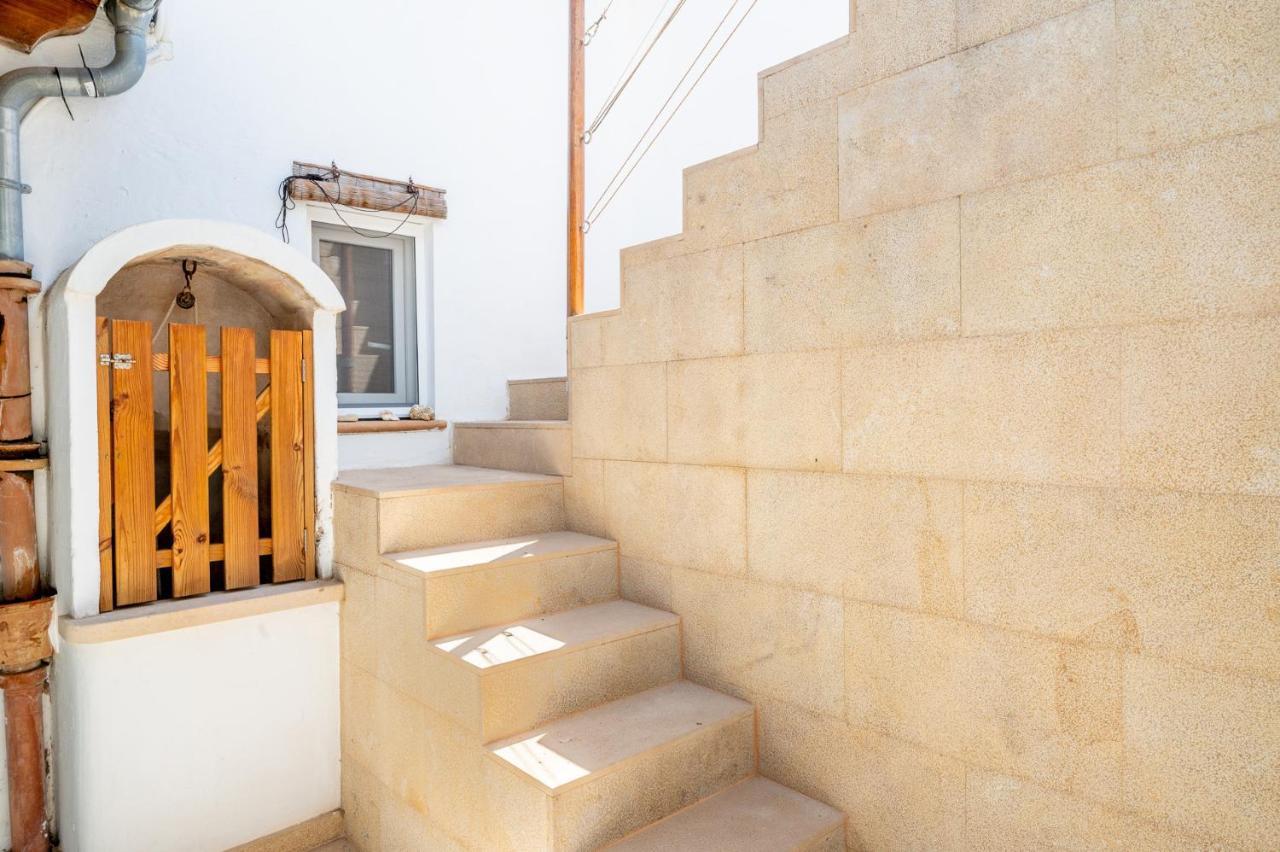 Casa Gelat By Mallorca House Rent Portocolom (Mallorca)