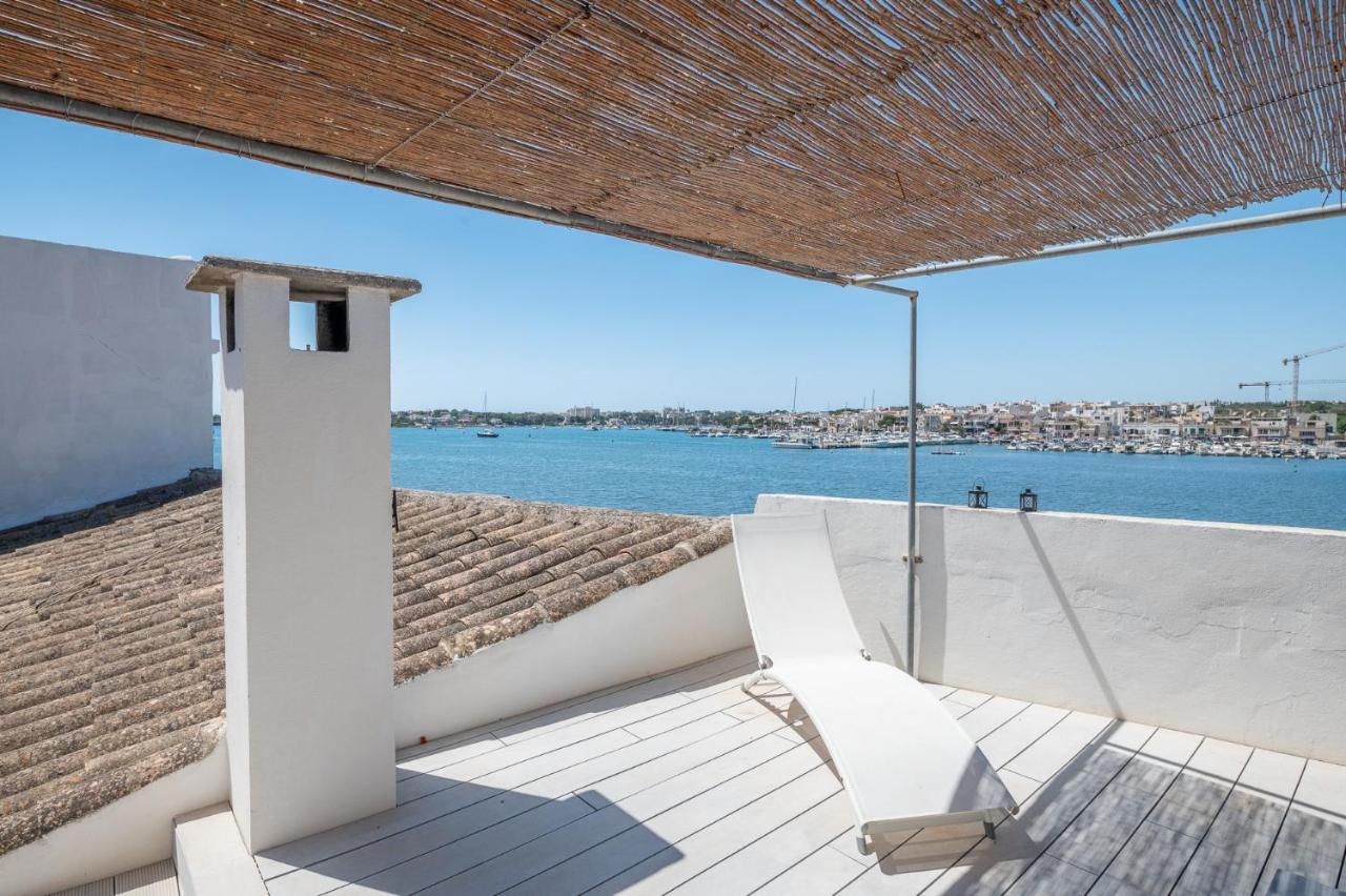 Casa Gelat By Mallorca House Rent Holiday home *