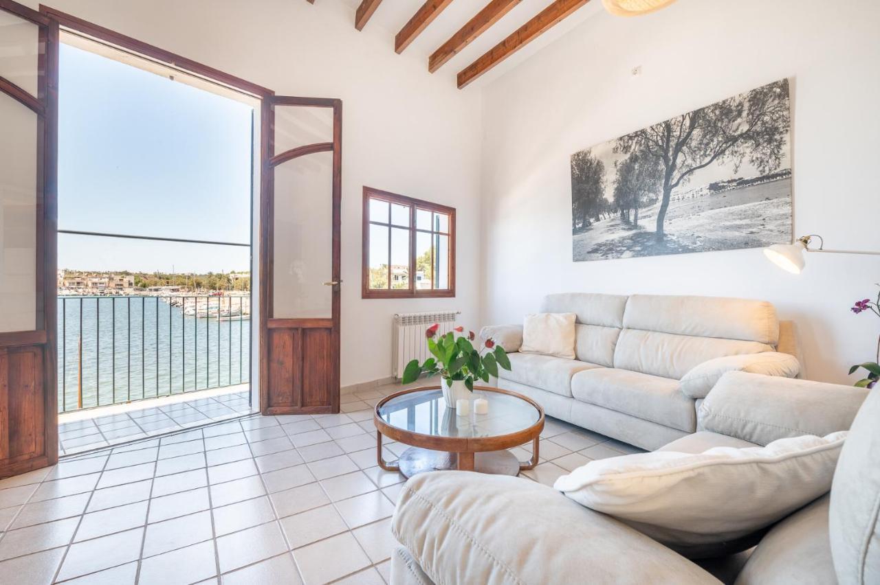 Casa Gelat By Mallorca House Rent Portocolom (Mallorca)