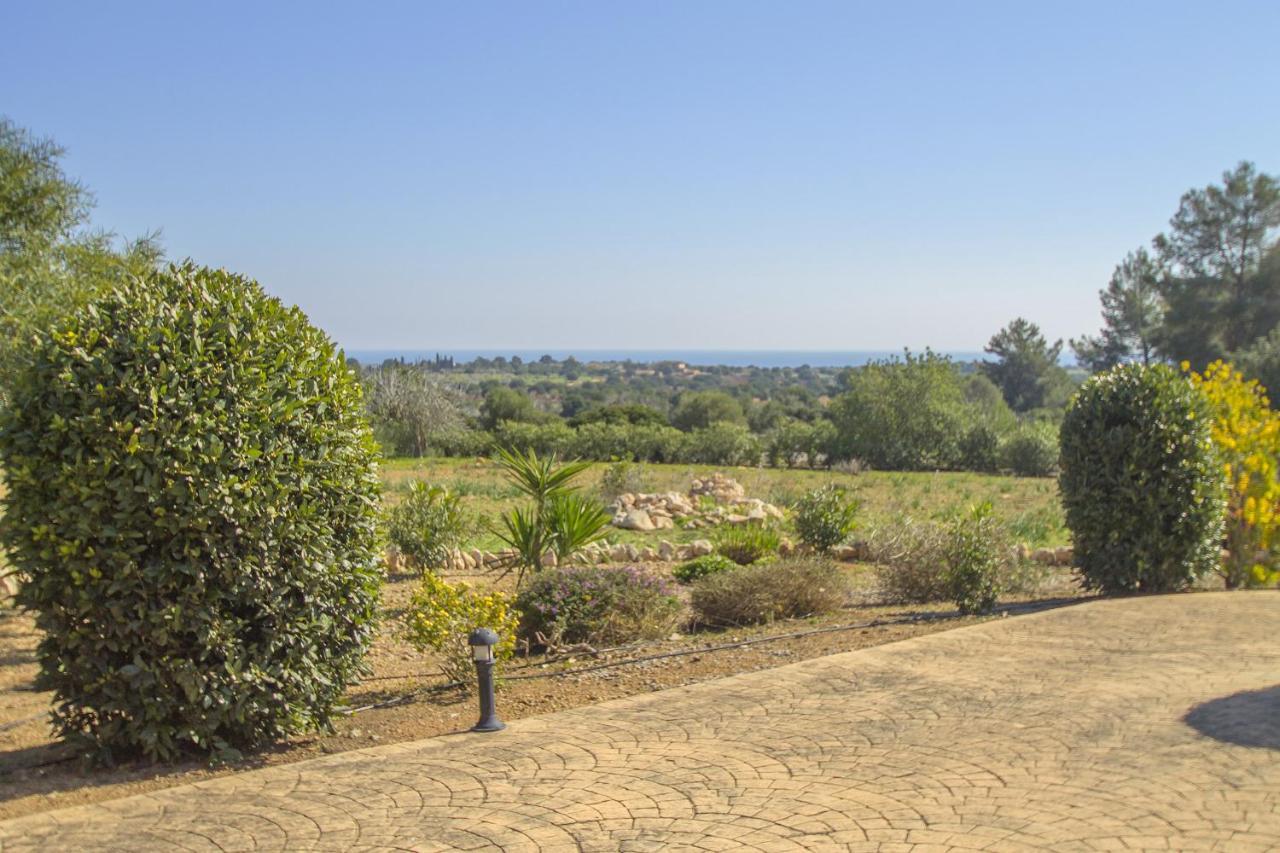 Villa Finca Ca's Pastor Cala Romàntica