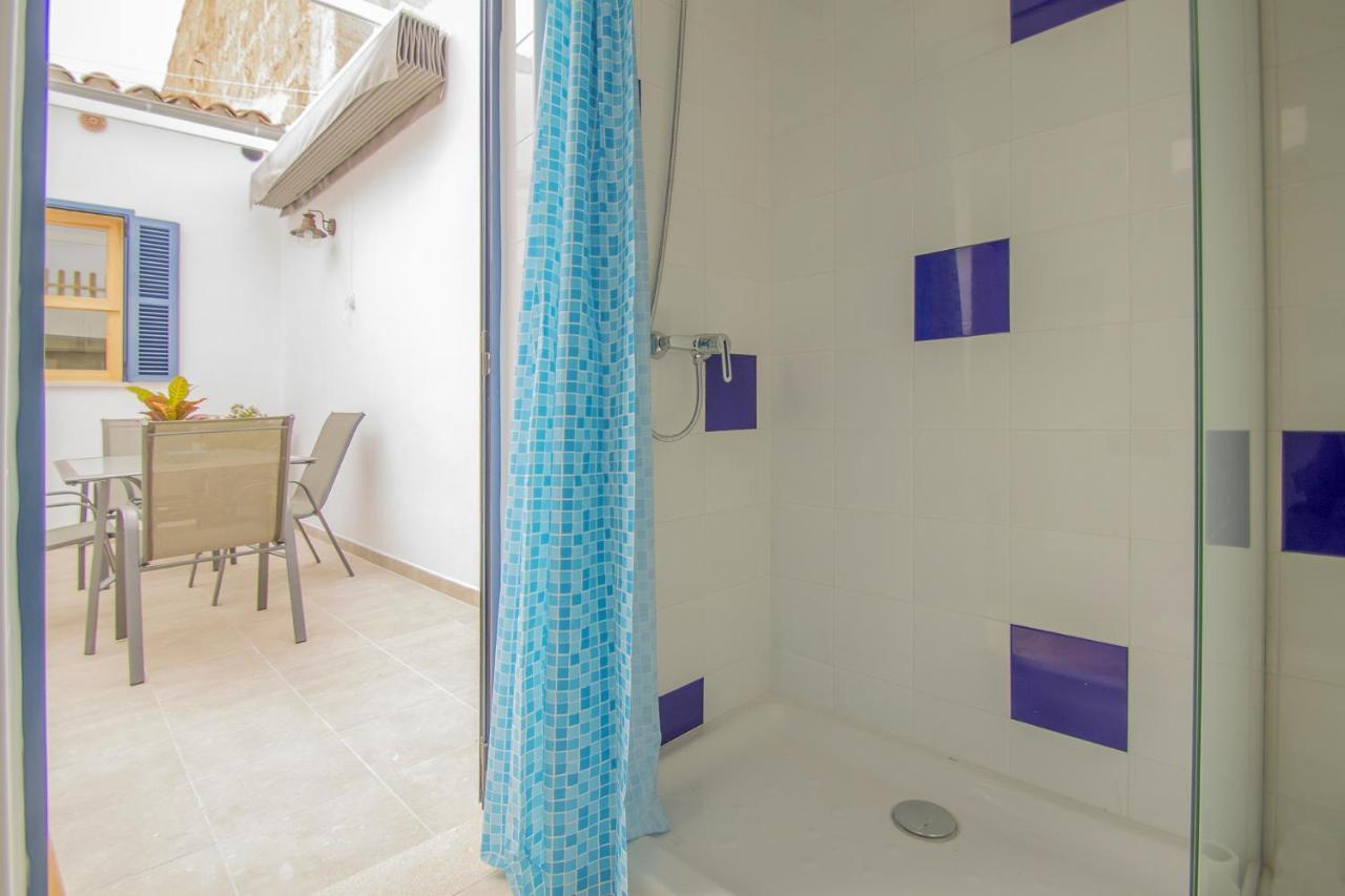 Casa Nord 50 Сasa de vacaciones Portocolom (Mallorca)