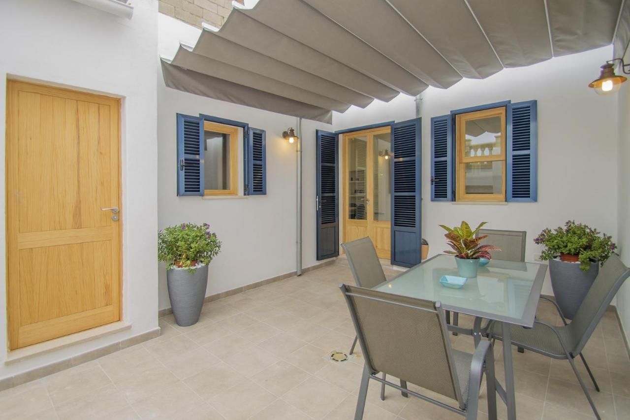Casa Nord 50 Portocolom (Mallorca)