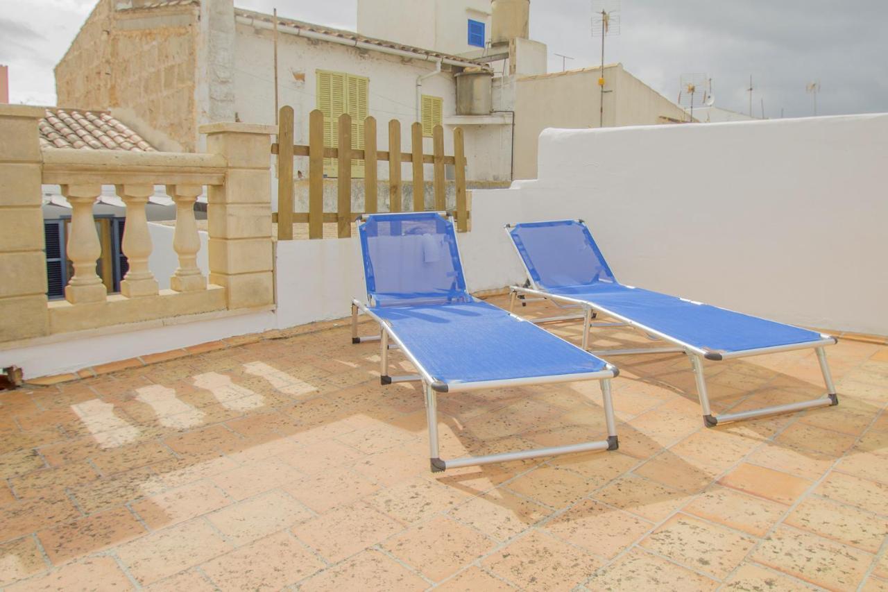 Casa Nord 50 Portocolom (Mallorca)