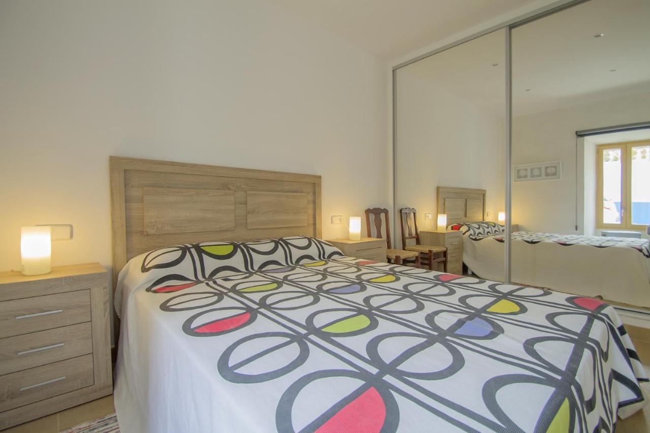 Casa Nord 50 * Portocolom (Mallorca)