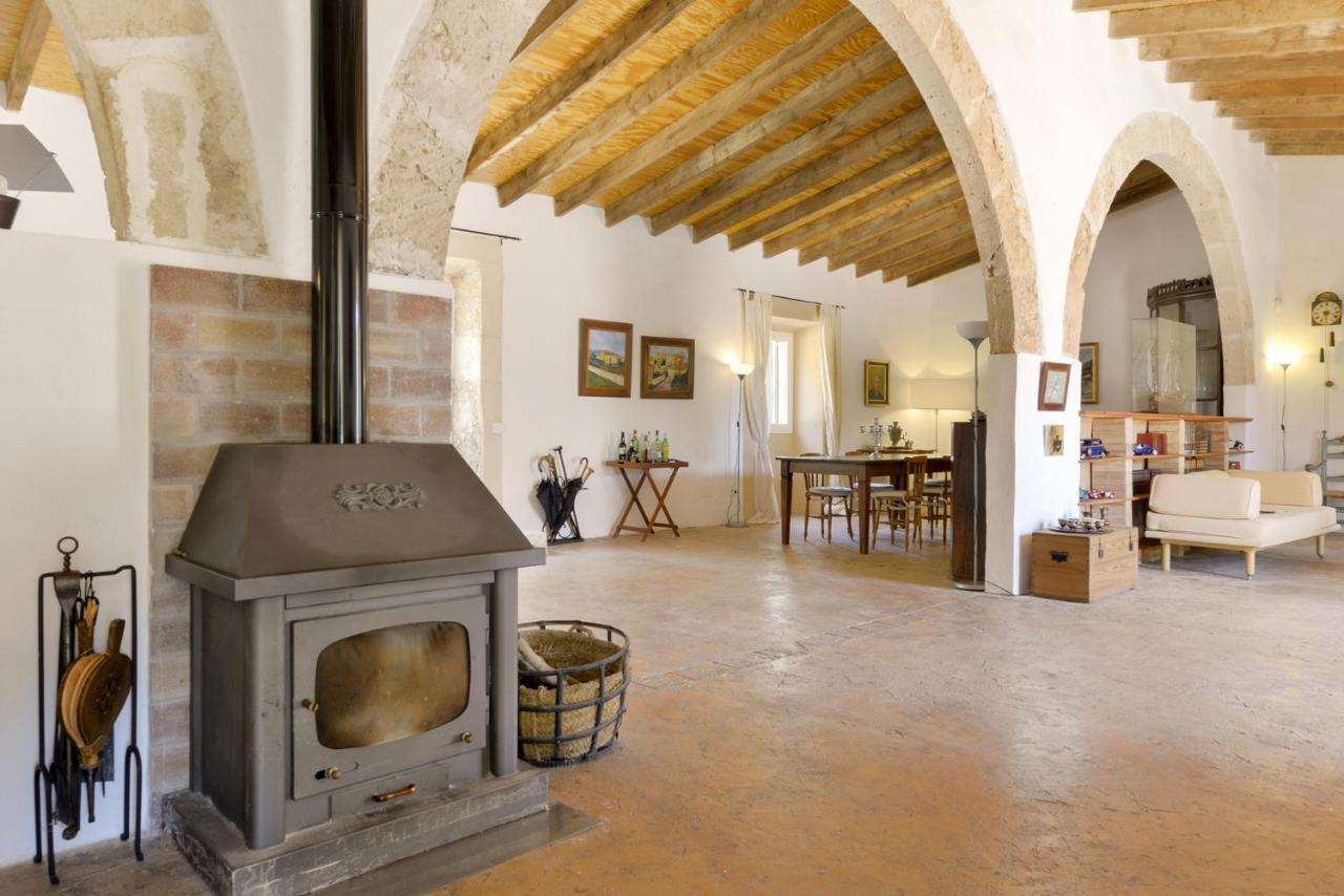 Finca Ca's Pastor * Cala Romàntica