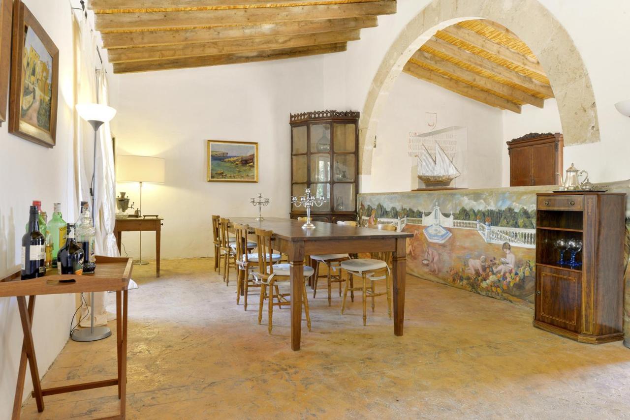 Finca Ca's Pastor Cala Romàntica