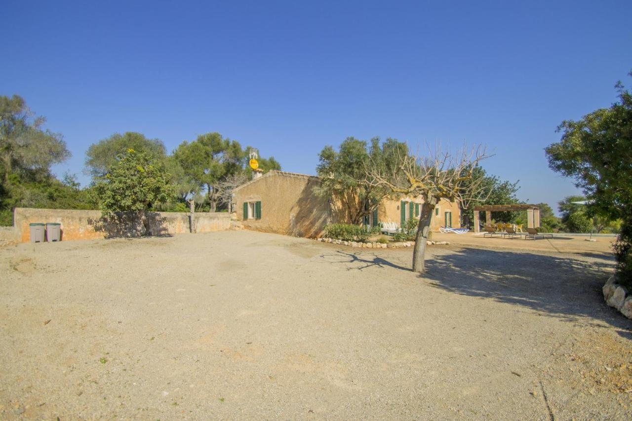 Villa Finca Ca's Pastor Cala Romàntica