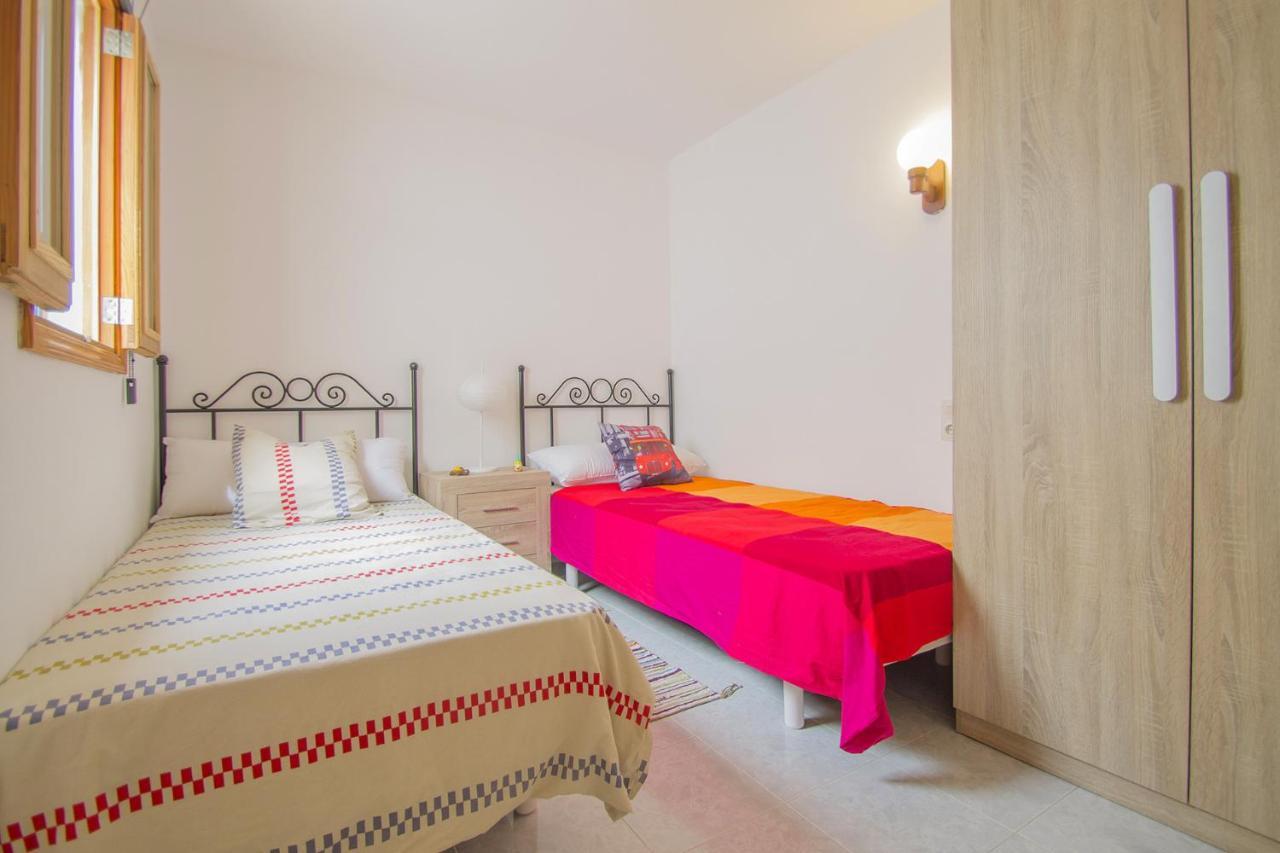 Casa Nord 50 Portocolom (Mallorca)