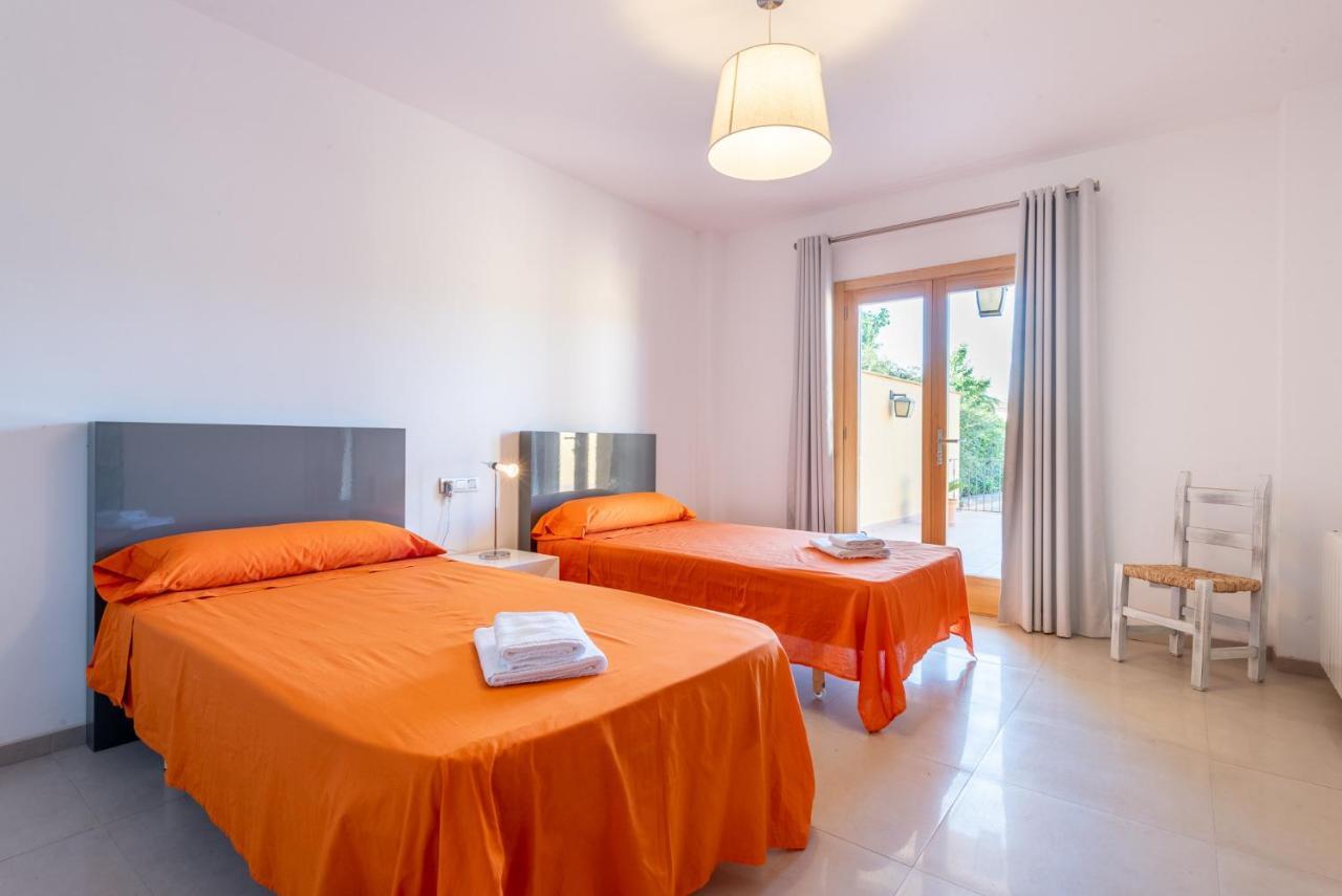 Сasa de vacaciones Casa Ca'n Beato *