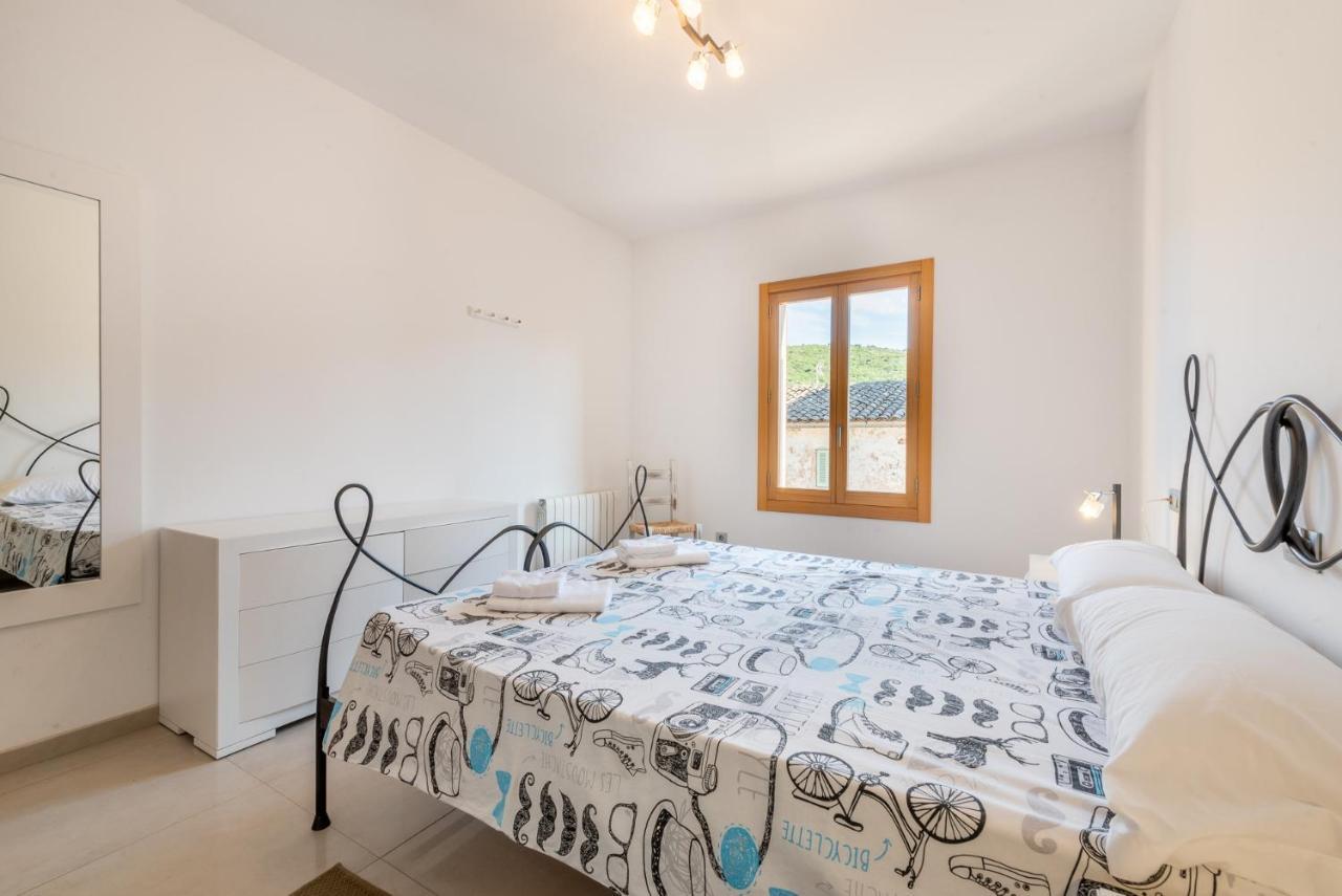 Casa Ca'n Beato * Son Carrio (Llevant)