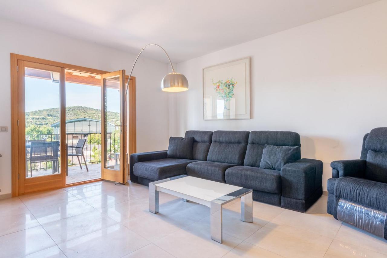 Сasa de vacaciones Casa Ca'n Beato *