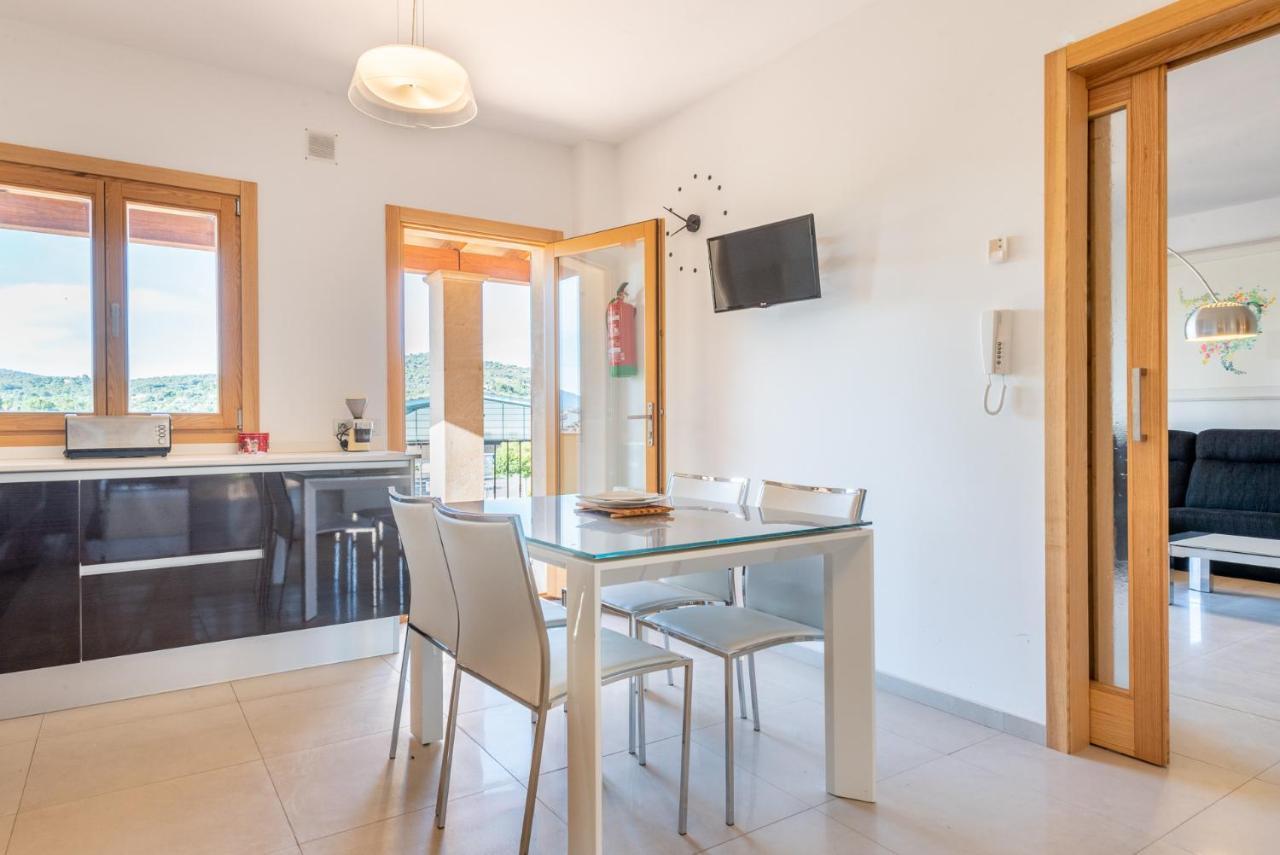 Casa Ca'n Beato * Son Carrio (Llevant)