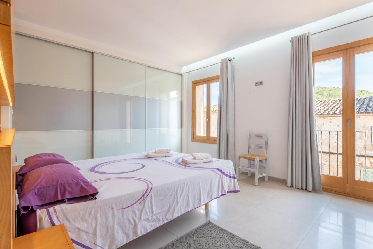 Сasa de vacaciones Casa Ca'n Beato *