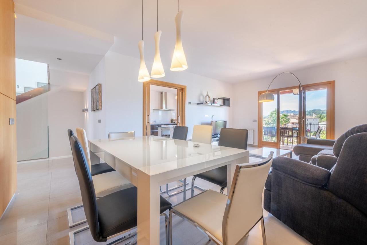 Casa Ca'n Beato Holiday home Son Carrio (Llevant)