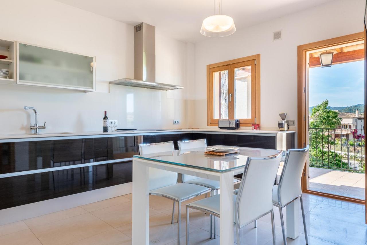 Сasa de vacaciones Casa Ca'n Beato Son Carrio (Llevant)
