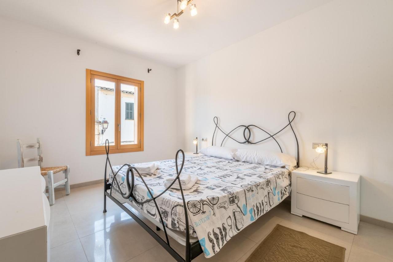 Casa Ca'n Beato