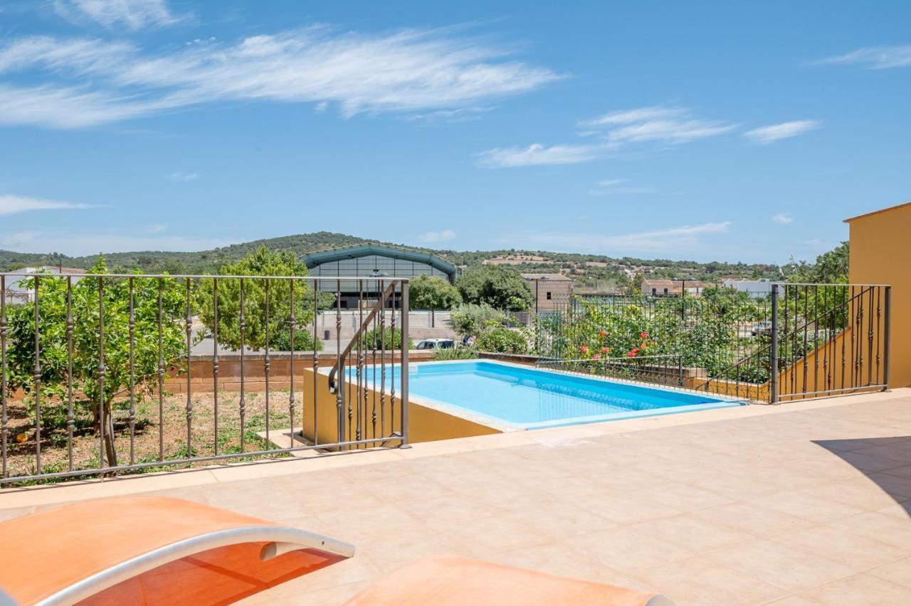 Casa Ca'n Beato Сasa de vacaciones