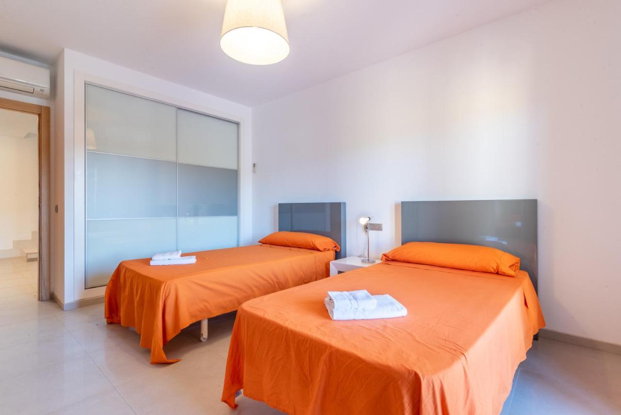 Casa Ca'n Beato