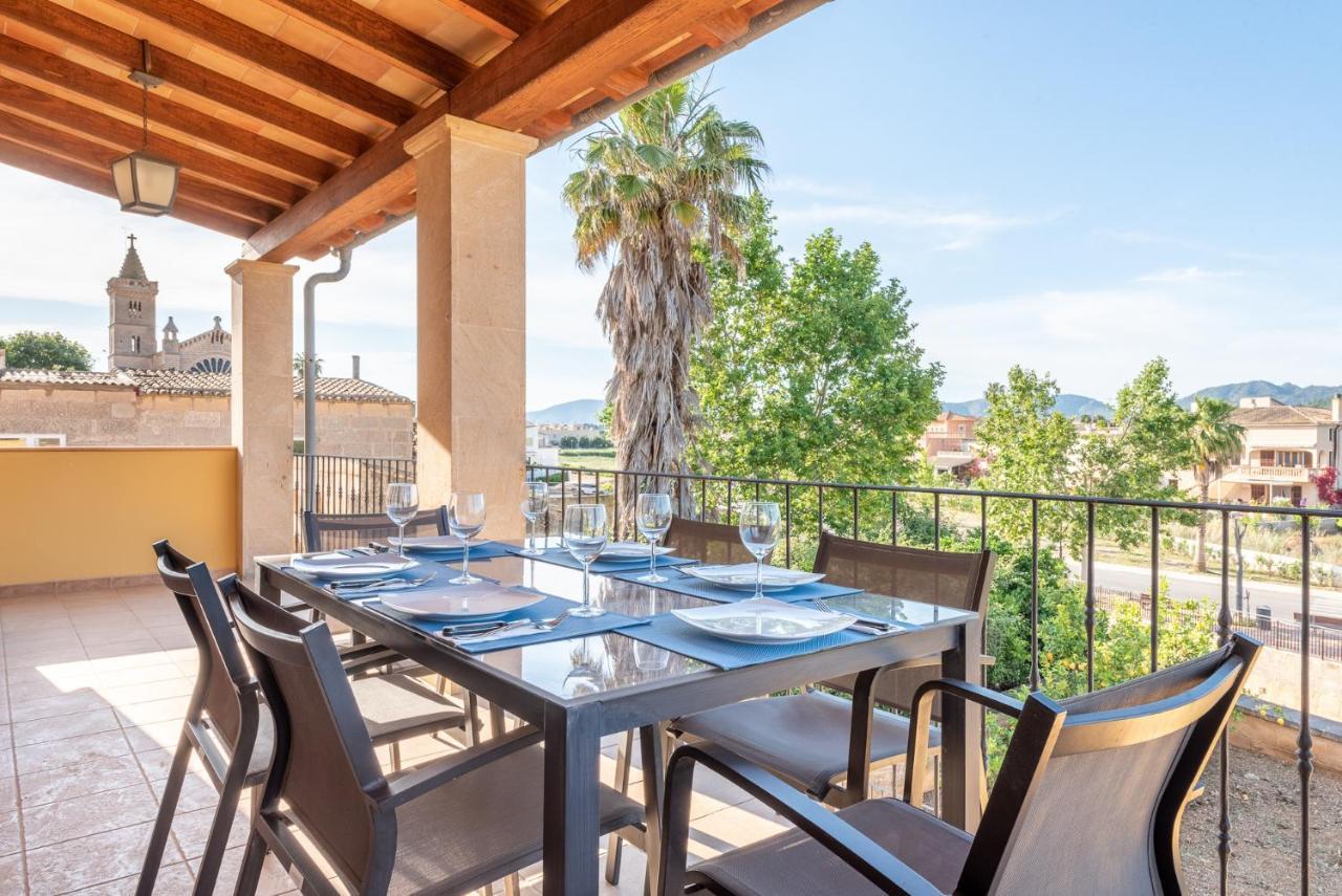 Casa Ca'n Beato