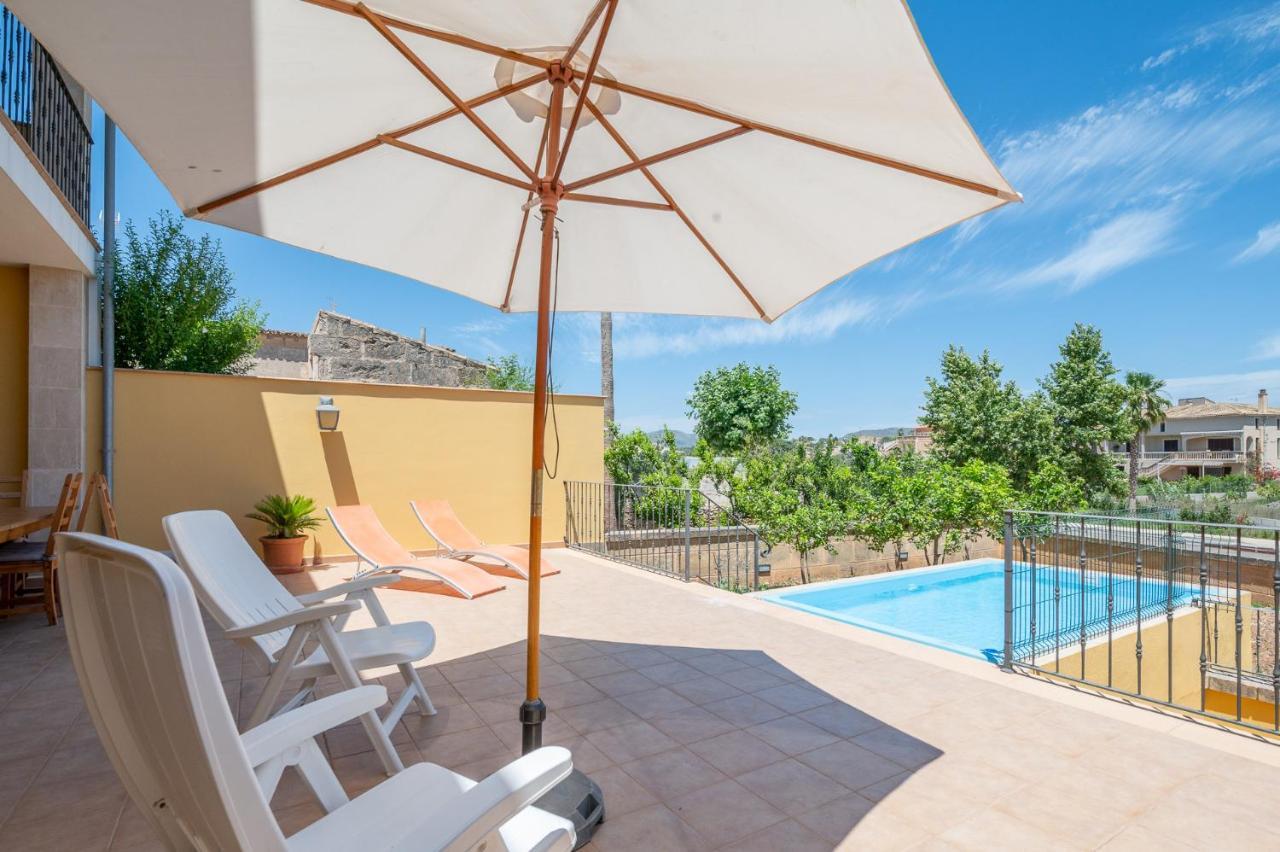 Casa Ca'n Beato *