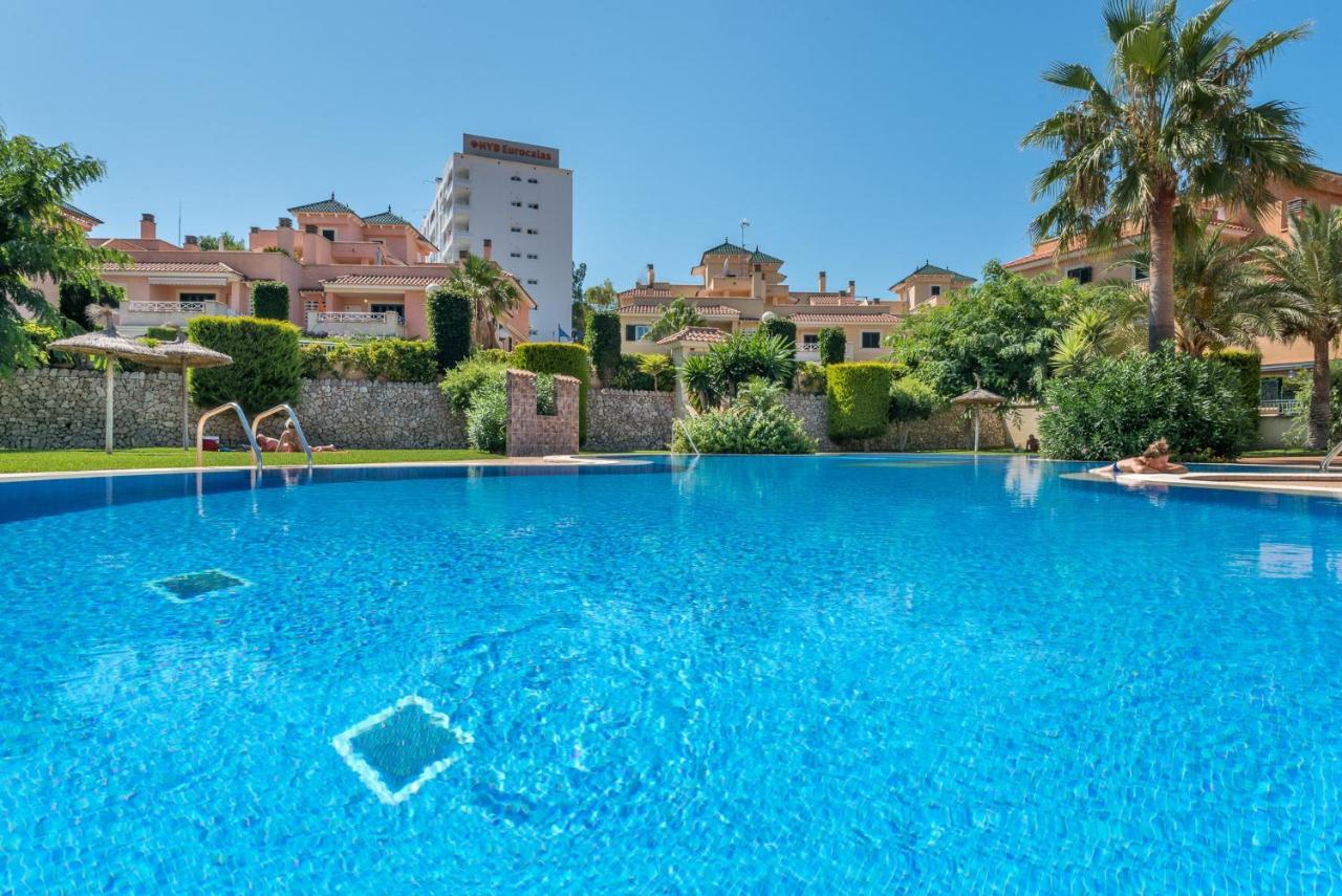 Apartamento Es Mirador 2 Calas de Mallorca
