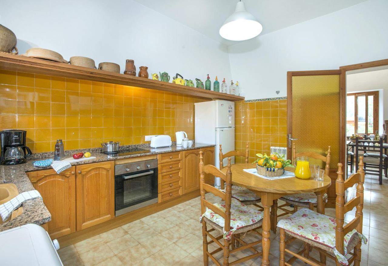 Villa Owl Brullet - Rustic