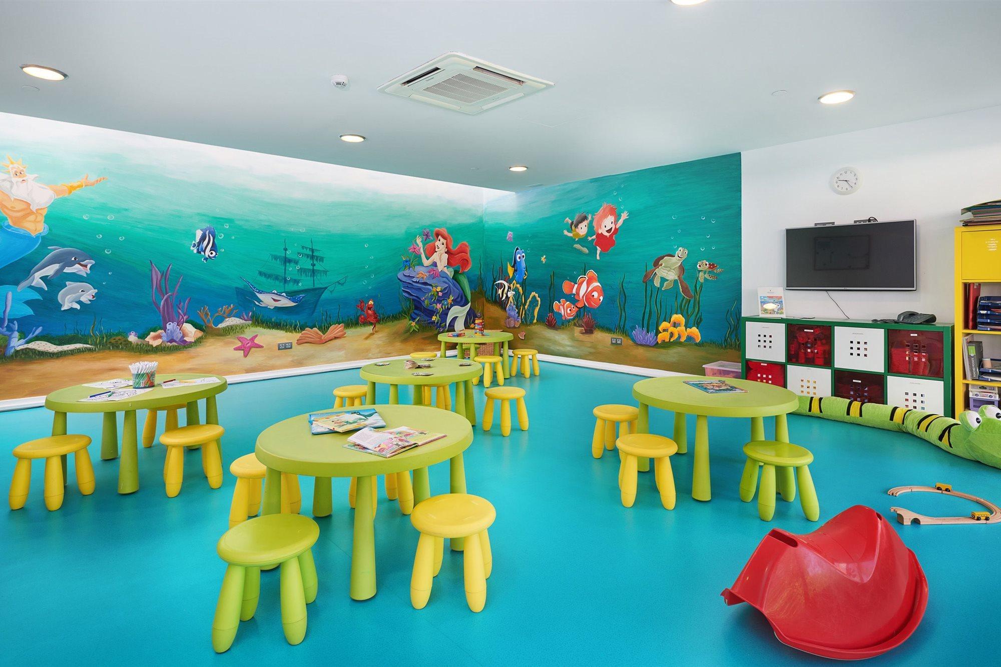 Hipotels Park Hotel 4*