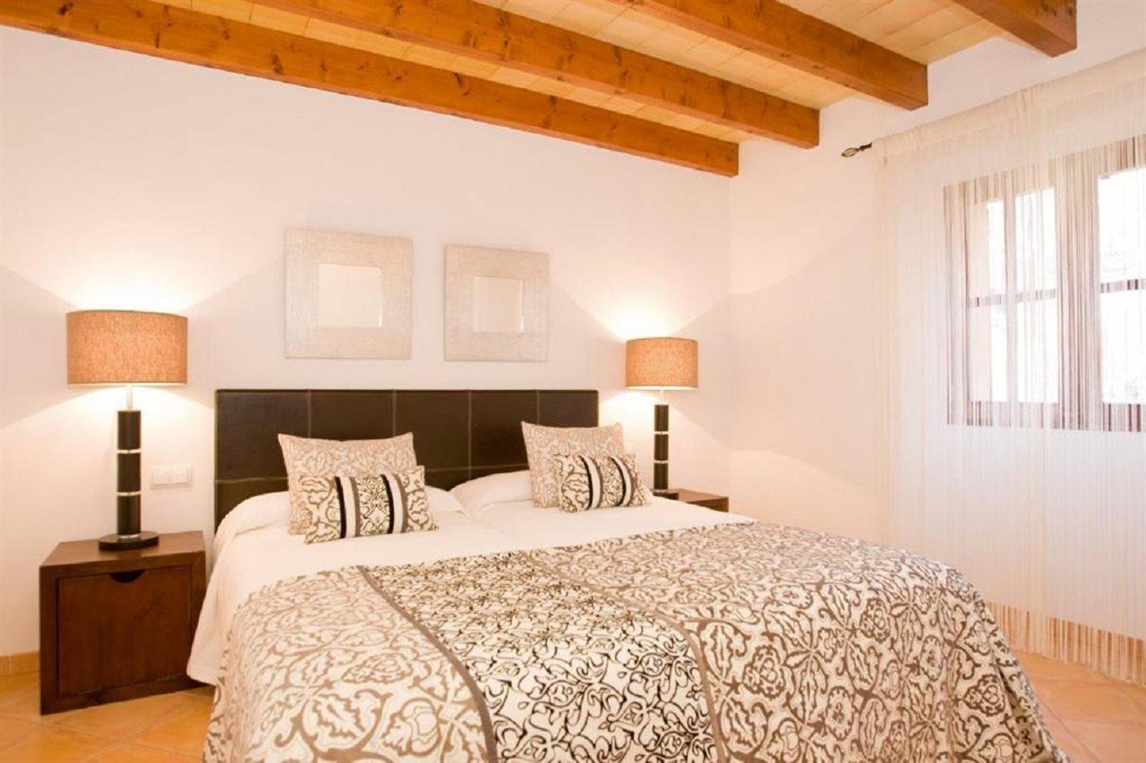 Apartahotel Sa Tanqueta De - Adults Only Fornalutx