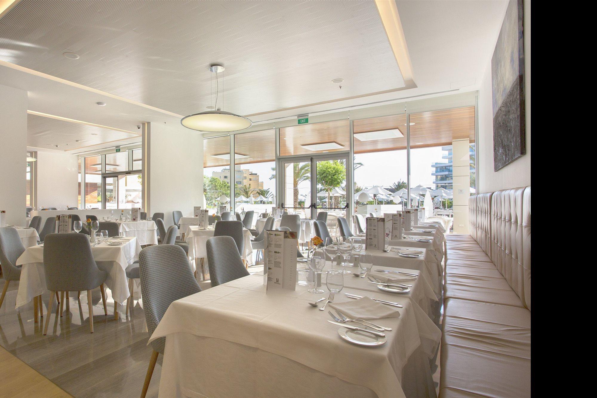 Hipotels Playa De Palma Palace&spa 5* Playa de Palma (Mallorca)