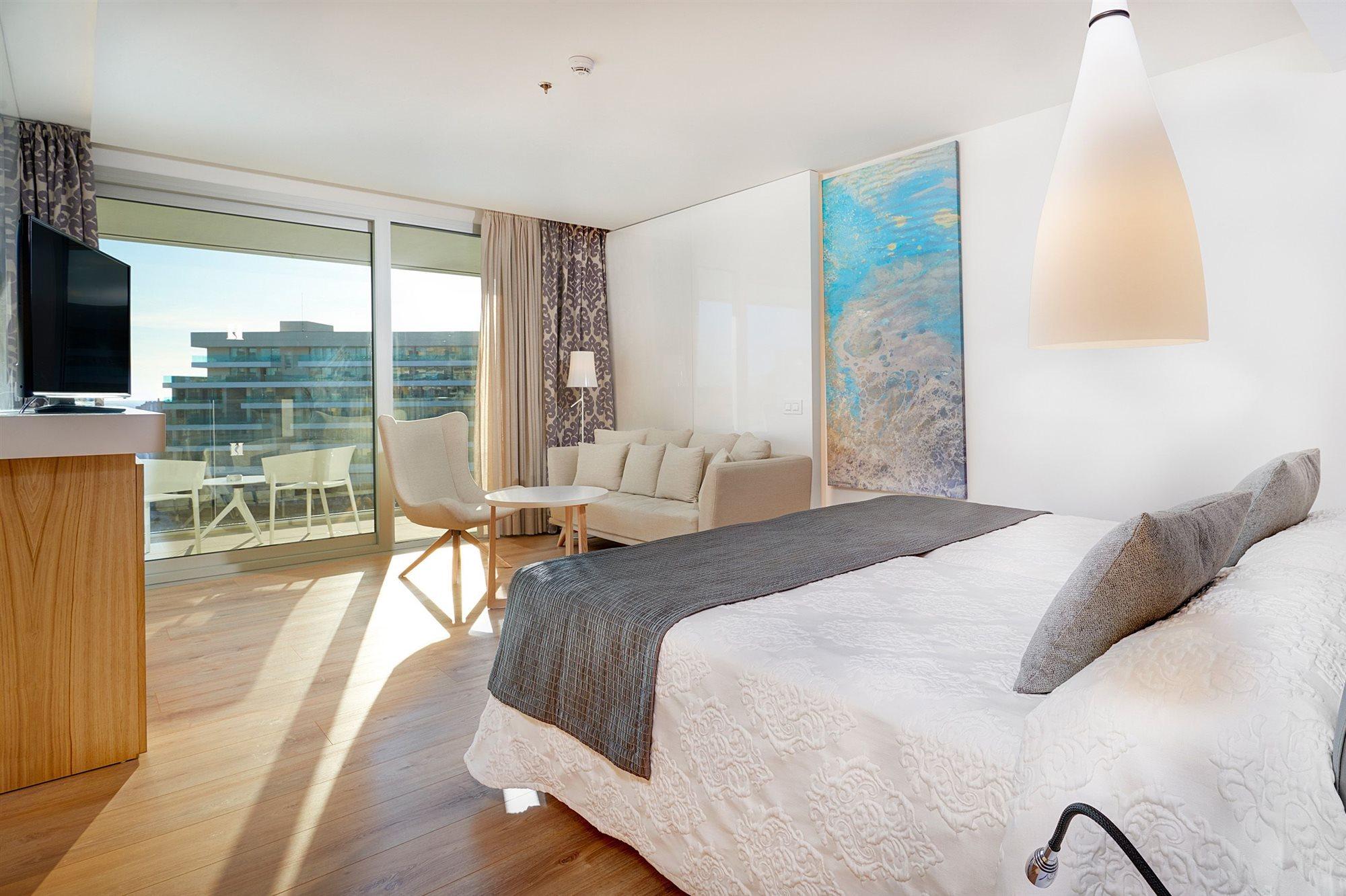 Hipotels Playa De Palma Palace&spa Hotel 5*