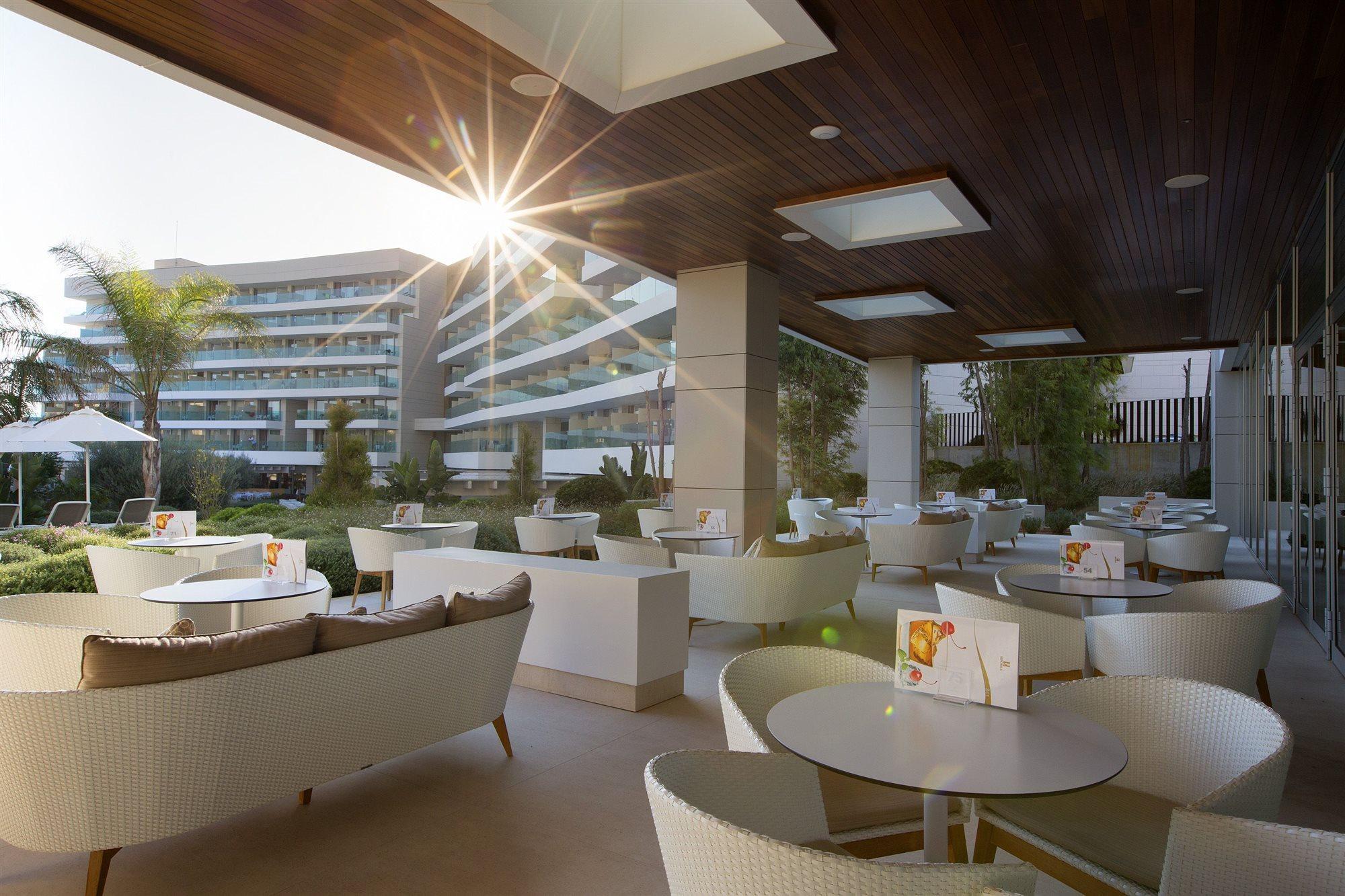 Hipotels Playa De Palma Palace&spa