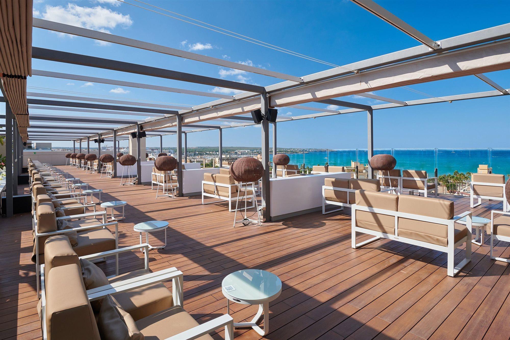 Hipotels Playa De Palma Palace&spa Playa de Palma (Mallorca)