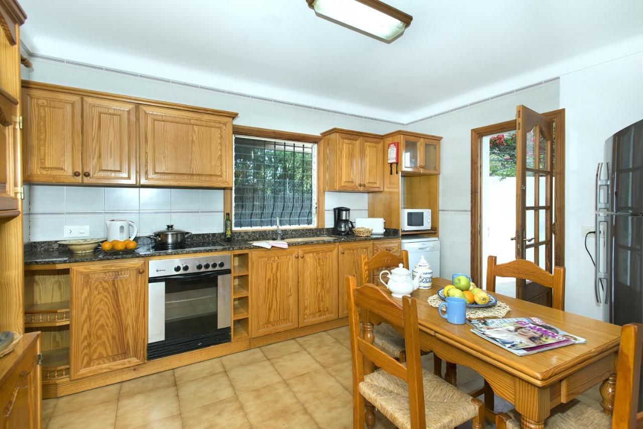 Villa Owl Volanti - 5 Min Walk To The Old Town Pollensa